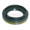 05117 OSSCA Уплотняющее кольцо, дифференциал