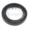 52450 OSSCA Уплотняющее кольцо, дифференциал
