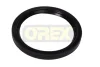 197004 OREX Уплотняющее кольцо, дифференциал