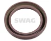 Превью - 33 10 4253 SWAG Уплотняющее кольцо, распределительный вал (фото 2)
