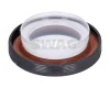 Превью - 62 91 1809 SWAG Уплотняющее кольцо, распределительный вал (фото 2)