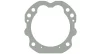 Превью - 897 316 997 2 WABCO Уплотнительное кольцо, компрессор (фото 2)