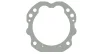 Превью - 897 316 997 2 WABCO Уплотнительное кольцо, компрессор (фото 4)