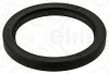 Превью - 440.302 ELRING Уплотнительное кольцо (фото 2)
