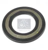 Превью - 6.45080 DT Spare Parts Уплотнительное кольцо (фото 2)