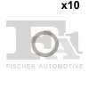 310.980.010 FA1/FISCHER Уплотнительное кольцо