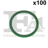 341.1092.100 FA1/FISCHER Уплотнительное кольцо