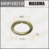 MDP-0012 MASUMA Уплотнительное кольцо