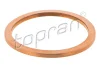 202 365 TOPRAN Уплотнительное кольцо, термовыключ