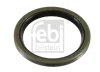 02167 FEBI Уплотнительное кольцо, поворотного кулака