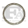 410-507 FA1/FISCHER Уплотнительное кольцо, компрессор