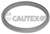 751989 CAUTEX Уплотнительное кольцо, компрессор