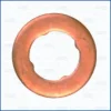 01259500 AJUSA Уплотнительное кольцо, клапанная форсунка