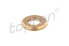 116 553 TOPRAN Уплотнительное кольцо, клапанная форсунка