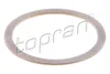 206 580 TOPRAN Уплотнительное кольцо, клапанная форсунка