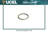 65449 UC-EL Уплотнительное кольцо, трубка нагнетаемого воздуха