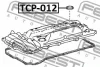 Превью - TCP-012 FEBEST Уплотнительное кольцо, шахта свечи (фото 2)