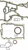 08-33491-01 VICTOR REINZ Комплект прокладок, блок-картер двигателя