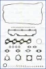 597-7598 TRISCAN Комплект прокладок, головка цилиндра