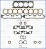598-2517 TRISCAN Комплект прокладок, головка цилиндра