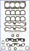 598-2535 TRISCAN Комплект прокладок, головка цилиндра