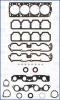 52093500 AJUSA Комплект прокладок, головка цилиндра