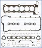 52134900 AJUSA Комплект прокладок, головка цилиндра