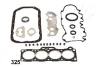 48-03-325 ASHIKA Комплект прокладок, головка цилиндра