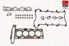 HS1152 FAI AUTOPARTS Комплект прокладок, головка цилиндра