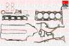 HS1367 FAI AUTOPARTS Комплект прокладок, головка цилиндра