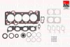 HS1383 FAI AUTOPARTS Комплект прокладок, головка цилиндра