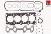 HS1467 FAI AUTOPARTS Комплект прокладок, головка цилиндра