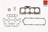 HS1627 FAI AUTOPARTS Комплект прокладок, головка цилиндра