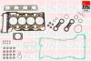 HS1726 FAI AUTOPARTS Комплект прокладок, головка цилиндра