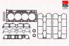 HS772 FAI AUTOPARTS Комплект прокладок, головка цилиндра