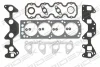 Превью - 319G0007 RIDEX Комплект прокладок, головка цилиндра (фото 2)