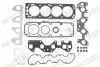 319G0032 RIDEX Комплект прокладок, головка цилиндра