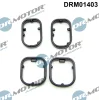 DRM01403 Dr.Motor Automotive Комплект прокладок, маслянный радиатор