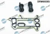 DRM0858S Dr.Motor Automotive Комплект прокладок, маслянный радиатор