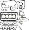 01-52430-02 VICTOR REINZ Комплект прокладок, двигатель