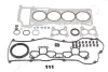 KM-111 JAPANPARTS Комплект прокладок, двигатель