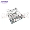 M02324 MOVELEX Комплект прокладок, двигатель