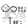 218-975 FA1/FISCHER Комплект прокладок, система выпуска ОГ