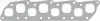 71-52458-00 VICTOR REINZ Прокладка, впускной / выпускной коллектор