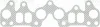 71-52571-00 VICTOR REINZ Прокладка, впускной / выпускной коллектор