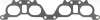 71-52801-00 VICTOR REINZ Прокладка, впускной коллектор