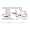 511-013 FA1/FISCHER Прокладка, впускной коллектор