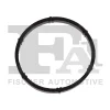 511-015 FA1/FISCHER Прокладка, впускной коллектор