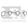 587-001 FA1/FISCHER Прокладка, впускной коллектор