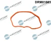 DRM01665 Dr.Motor Automotive Прокладка, впускной коллектор